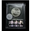 Image 2 : ***RARE  1996-s Olympic Swimming Unc  Modern Commem Half Dollar 50c Graded ms70, Perfection by USCG