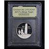 Image 1 : 2017-s Boys Town proof Modern Commem Half Dollar 50c Graded GEM++ Proof Deep Cameo by USCG