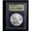 Image 1 : 2012-w Infantry Uncirculated Modern Commem Dollar $1 Graded ms70, Perfection by USCG