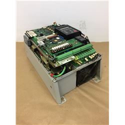 Allen Bradley 1336T-R030-AN-GM5-GT2EN-HA2-L6 Drive