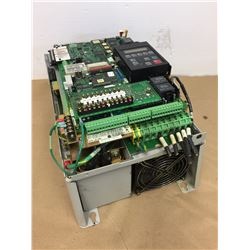 Allen Bradley 1336T-B030-AN-GM5-GT2EN-HA2 Drive