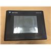 Image 1 : Allen Bradley 2711E-T10C6 PanelView 1000e