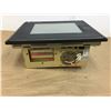 Image 2 : Allen Bradley 2711E-T10C6 PanelView 1000e