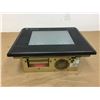 Image 2 : Allen Bradley 2711E-T10C6 PanelView 1000e