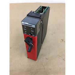 Allen Bradley 1756-L62S B Processor Module