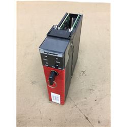 Allen Bradley 1756-L62S B Processor Module