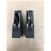 Image 2 : (2) Allen Bradley 1756-ENBT A Ethernet/IP 10/100Mb/s Communications Bridge