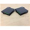 Image 3 : (2) Allen Bradley 1756-ENBT A Ethernet/IP 10/100Mb/s Communications Bridge