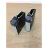 Image 1 : (2) Allen Bradley 1756-ENBT A Ethernet/IP 10/100Mb/s Communications Bridge