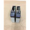Image 2 : (2) Allen Bradley 1756-ENBT A Ethernet/IP 10/100Mb/s Communications Bridge