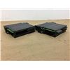 Image 4 : (2) Allen Bradley 1756-ENBT A Ethernet/IP 10/100Mb/s Communications Bridge
