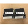 Image 5 : (2) Allen Bradley 1756-ENBT A Ethernet/IP 10/100Mb/s Communications Bridge