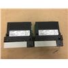 Image 5 : (2) Allen Bradley 1756-ENBT A Ethernet/IP 10/100Mb/s Communications Bridge