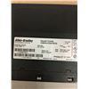 Image 7 : (2) Allen Bradley 1756-ENBT A Ethernet/IP 10/100Mb/s Communications Bridge