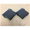 Image 3 : (2) Allen Bradley 1756-ENBT A Ethernet/IP 10/100Mb/s Communications Bridge