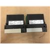 Image 5 : (2) Allen Bradley 1756-ENBT A Ethernet/IP 10/100Mb/s Communications Bridge
