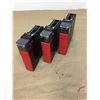 Image 1 : (3) Allen Bradley 1756-LSP B Processor Module
