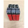 Image 2 : (3) Allen Bradley 1756-LSP B Processor Module
