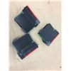 Image 3 : (3) Allen Bradley 1756-LSP B Processor Module