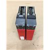 Image 2 : (2) Allen Bradley 1756-LSP B Processor Module