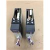 Image 2 : (2) Allen Bradley 1756-DNB Communication Module