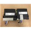Image 3 : (2) Allen Bradley 1756-DNB Communication Module