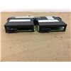 Image 4 : (2) Allen Bradley 1756-DNB Communication Module