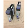 Image 1 : (2) Allen Bradley 1756-DNB Communication Module