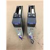 Image 2 : (2) Allen Bradley 1756-DNB Communication Module