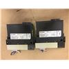 Image 4 : (2) Allen Bradley 1756-DNB Communication Module