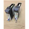 Image 1 : (2) Allen Bradley 1756-DNB Communication Module