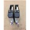 Image 2 : (2) Allen Bradley 1756-DNB Communication Module