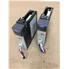 Image 1 : (2) Allen Bradley 1756-DNB Communication Module