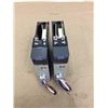 Image 2 : (2) Allen Bradley 1756-DNB Communication Module