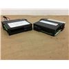 Image 3 : (2) Allen Bradley 1756-DNB Communication Module