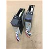 Image 1 : (2) Allen Bradley 1756-DNB Communication Module