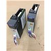 Image 1 : (2) Allen Bradley 1756-DNB Communication Module