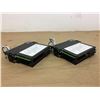 Image 3 : (2) Allen Bradley 1756-DNB Communication Module
