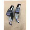 Image 1 : (2) Allen Bradley 1756-DNB Communication Module