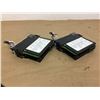 Image 3 : (2) Allen Bradley 1756-DNB Communication Module