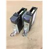 Image 1 : (2) Allen Bradley 1756-DNB Communication Module