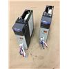 Image 1 : (2) Allen Bradley 1756-DNB Communication Module