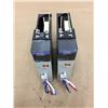 Image 2 : (2) Allen Bradley 1756-DNB Communication Module