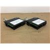 Image 3 : (2) Allen Bradley 1756-DNB Communication Module