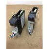 Image 1 : (2) Allen Bradley 1756-DNB Communication Module