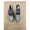 Image 2 : (2) Allen Bradley 1756-DNB Communication Module
