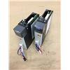 Image 1 : (2) Allen Bradley 1756-DNB Communication Module