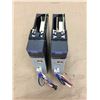 Image 2 : (2) Allen Bradley 1756-DNB Communication Module