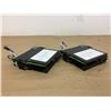 Image 3 : (2) Allen Bradley 1756-DNB Communication Module