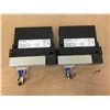Image 4 : (2) Allen Bradley 1756-DNB Communication Module